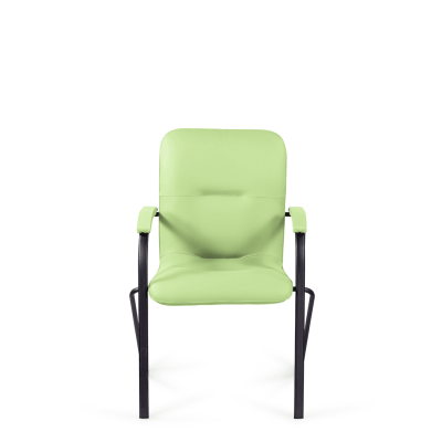 Стул Самба soft BL S-0406 (фисташковый)